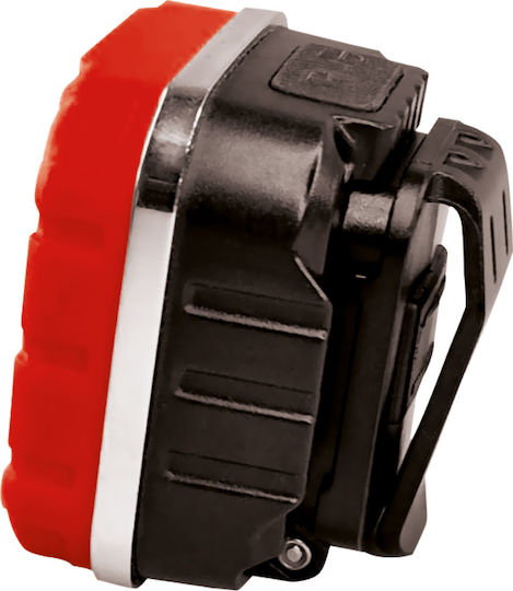 Powertech Rechargeable LED Headlamp IP64 with Maximum Brightness 950lm