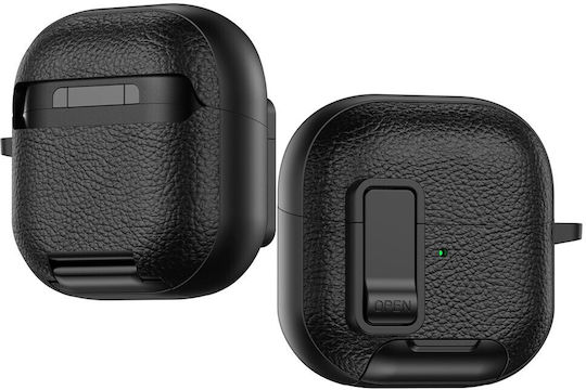 Silikonhülle Mit Haken In Rosa Farbe Für Huawei FreeClip 2