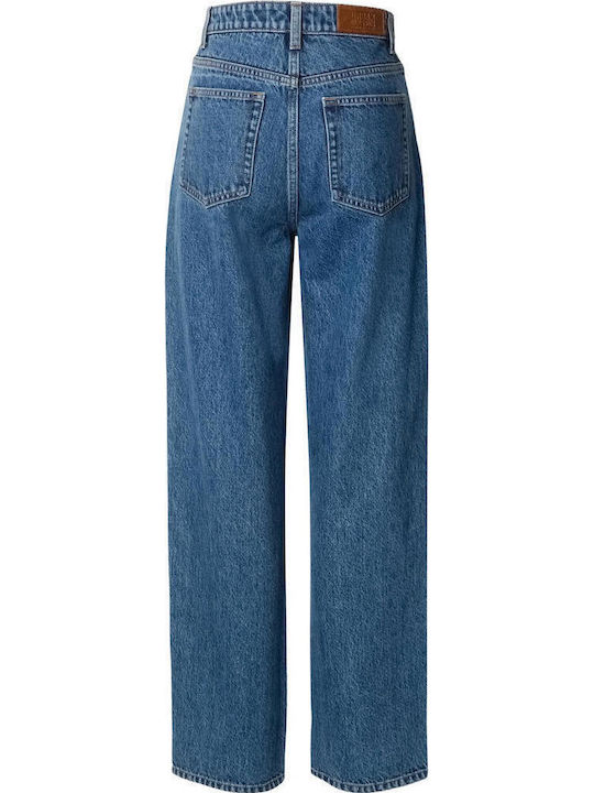 Women's Jean Pants in Mom Fit
