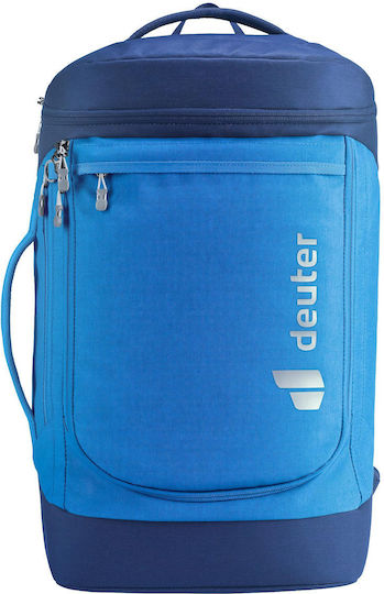 Deuter Duffel Sack Voyage Back Blue Fabric