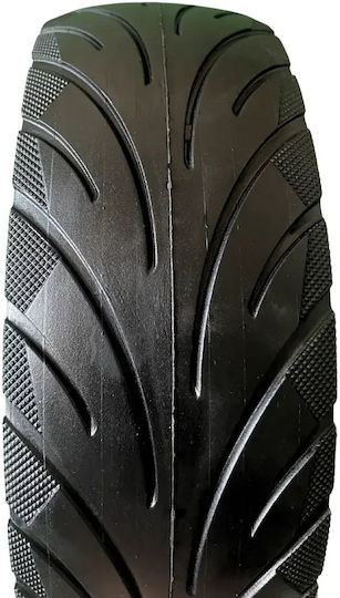 Ελαστικό Tubeless Tire Innova 10x3.00-6.5 Ηλεκτρικό Σκούτερ Punk Rider