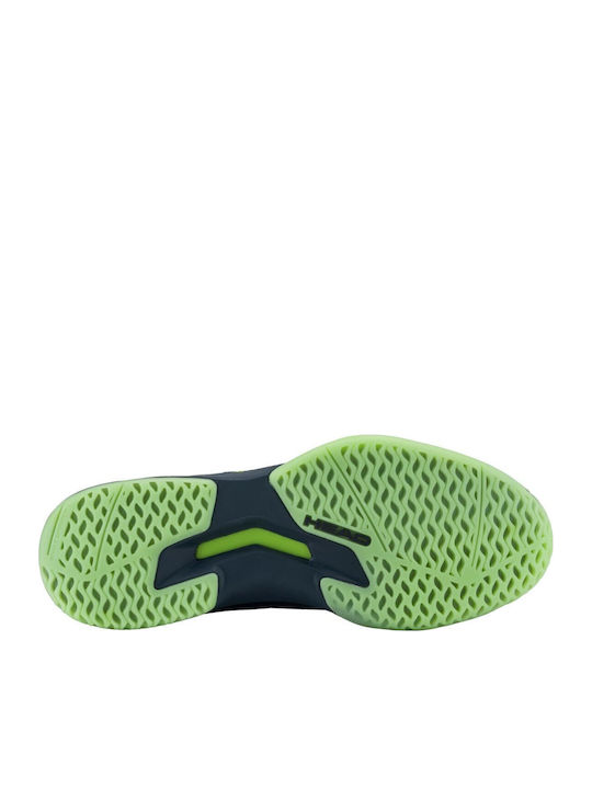 Head Sprint Team 4.0 Herren Tennisschuhe für Tongelände Grüne Head Sprint Team 4.0 Herren Tennisschuhe für Tongelände Grüne