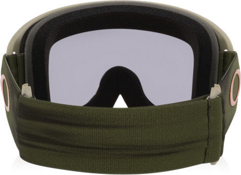 Oakley Μάσκα Μοτοσυκλέτας Mx O