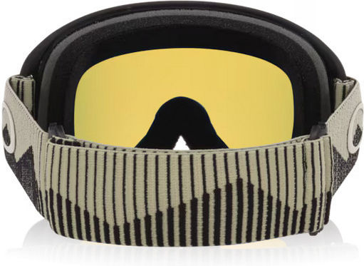 Oakley Μάσκα Μοτοσυκλέτας Mx O