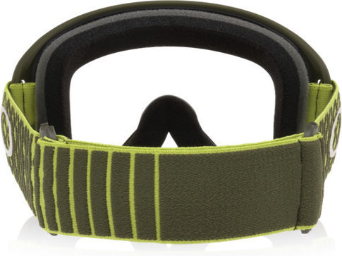 Oakley Μάσκα Μοτοσυκλέτας Mx O