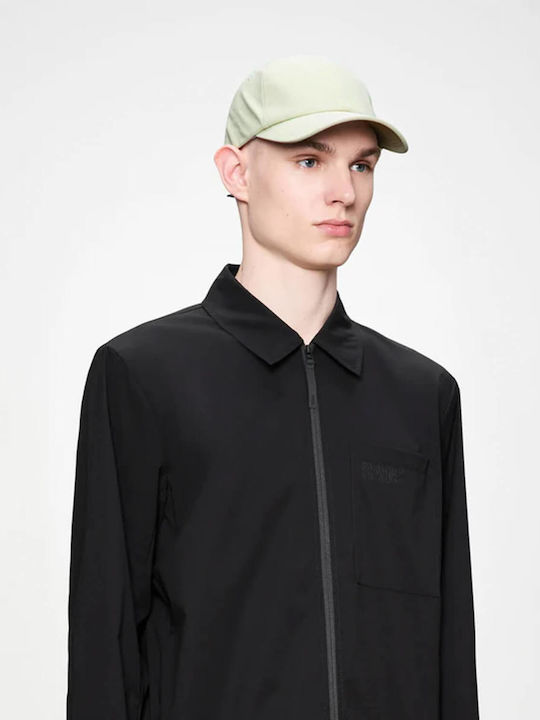 Șapcă Unisex Rains W1 Verde 5715793032095
