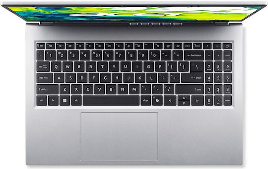 Acer Aspire Go 16 16" IPS FHD+ 120Hz (i9-13900H/32GB/1TB SSD/Без операционна система) (Международен английски език клавиатура)