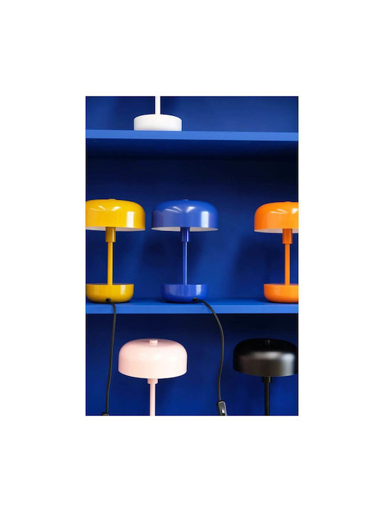 Selected by Pragmatic Διακοσμητικό Φωτιστικό LED 17x17x25.7εκ.