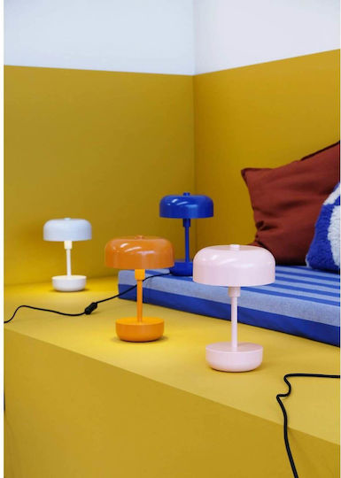 Selected by Pragmatic Lămpi Decorative Pentru Masă LED 17x17x25.7cm