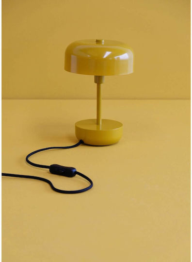 Selected by Pragmatic Lămpi Decorative Pentru Masă Alb Cald 17x17x25.7cm