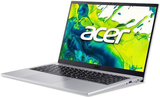Acer Aspire Go 16 16" IPS FHD+ 120Hz (i9-13900H/16GB/512GB SSD/Fără Sistem de Operare) (Tastatură International English)