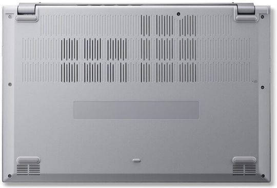 Acer Aspire Go 16 16" IPS FHD+ 120Hz (i9-13900H/16GB/512GB SSD/Fără Sistem de Operare) (Tastatură International English)