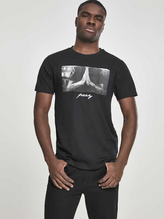 MT157 T-Shirt Schwarz