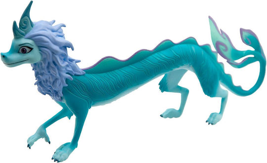 Bullyland Sisu Disney Raya and the Last Dragon για 3+ Ετών (Διάφορα Σχέδια)