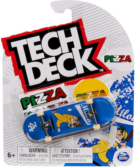 Spin Master TechDeck Автентични Дизайни