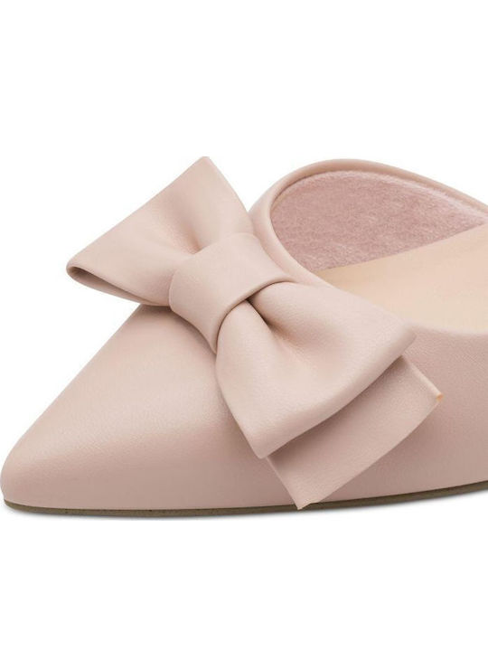 Heels Pink