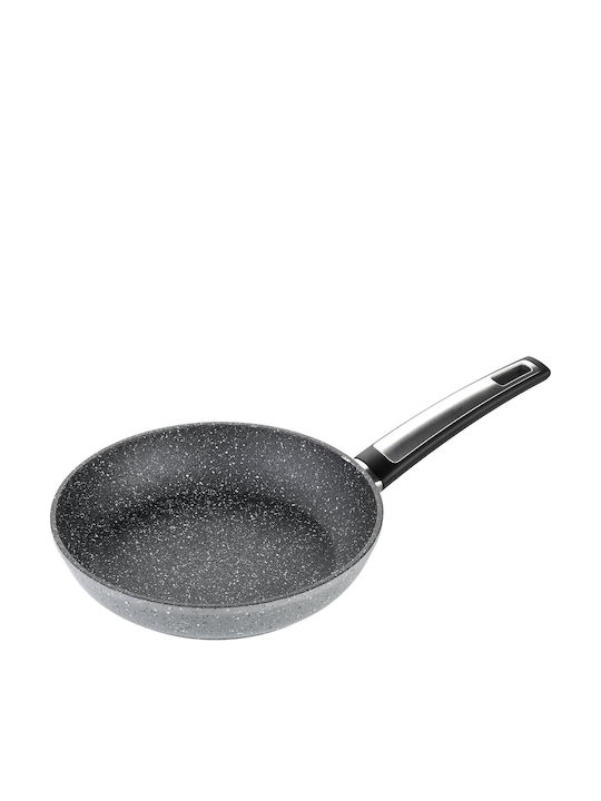 Tescoma Pan made of Aluminum with Stone Coating 18cm