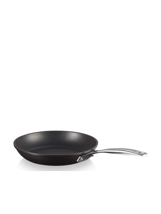 Le Creuset Toughened Non-Stick Aluminum Pan with Interior Coating