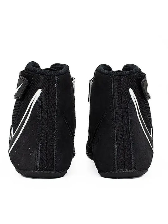 Nike Speedsweep 8 Wrestling Shoes Black