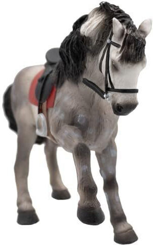 Bullyland Bullyland Andalusisches Pferd Miniatur-Spaßspielzeug 14.5cm