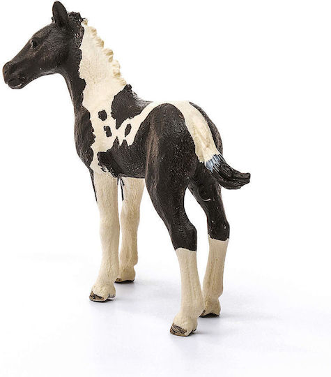 Schleich-S Farm Life Pinto Fohlen für 3+ Jahre Mehrfach