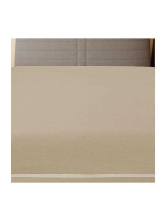 vidaXL Sheet Sets Double with Elastic 140x200cm. Charcoal 2pcs