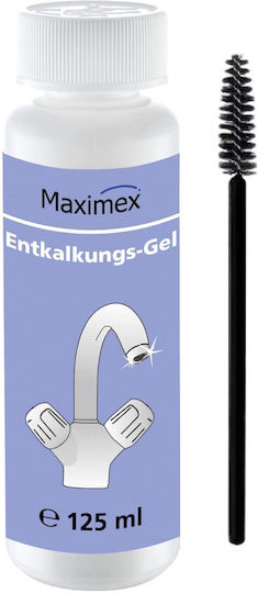 Maximex Gel Καθαρισμού Κατά των Αλάτων