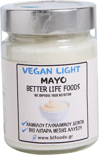 Better Life Mayonnaise 370gr