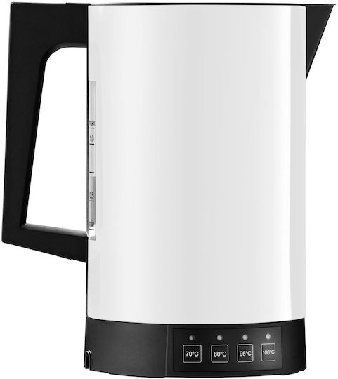 Ritter Fontana 5 Кана 1.1лт 2800W Бял