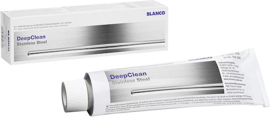 Blanco Deep Clean Дезинфектант за Повърхности от Неръждаема Стомана 150 мл