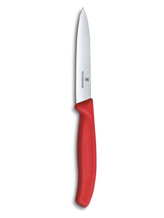 Victorinox Swiss Classic Knife General Use from Stainless Steel 10cm