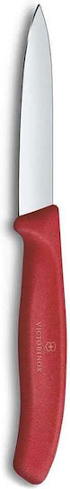 Victorinox Swiss Classic Knife General Use from Stainless Steel 8cm