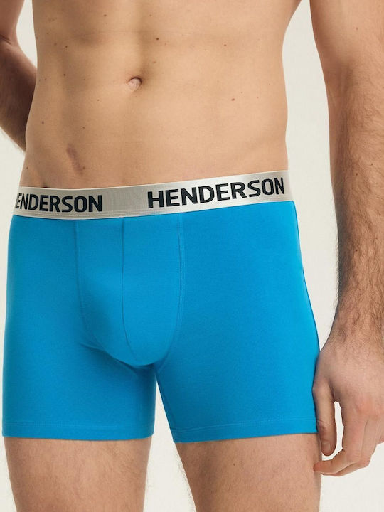 Henderson