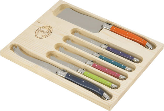 Laguiole Jean Dubost London Messer