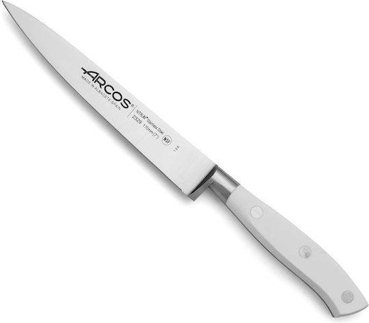 Arcos Riviera Messer Fisch aus rostfreiem Stahl 17cm