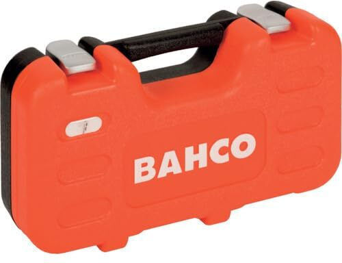 Bahco Ключ С Тресчотка С Головки