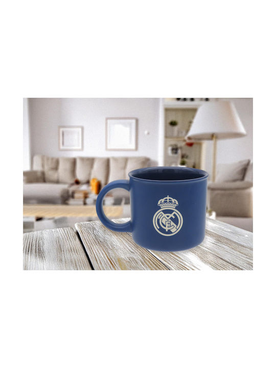 CyP Brands Mug Ceramic Black 430ml