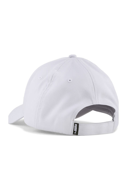 Puma Ess Metal Puma Cat Bb Cap 025994-16 Puma Ess Metal Puma Cat Bb Cap 025994-16