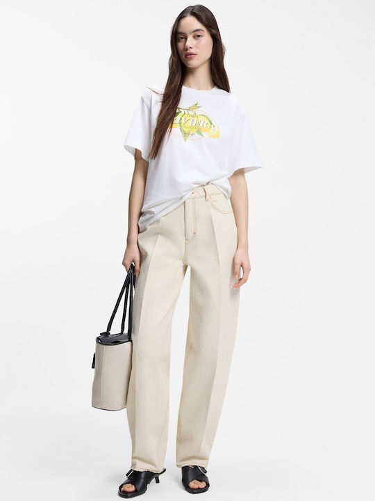 Women's Jean Pants