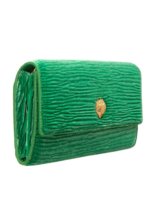 Shoreditch Women's Green Handbag