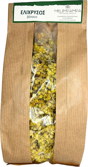 MeliMpampa Ελίχρυσο 50gr