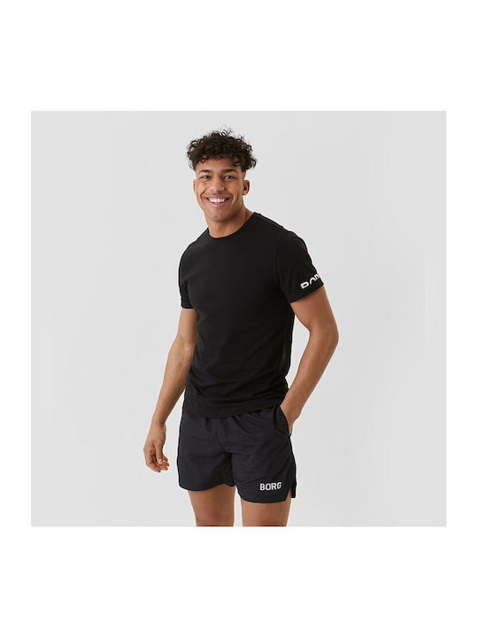 T-Shirt Schwarz