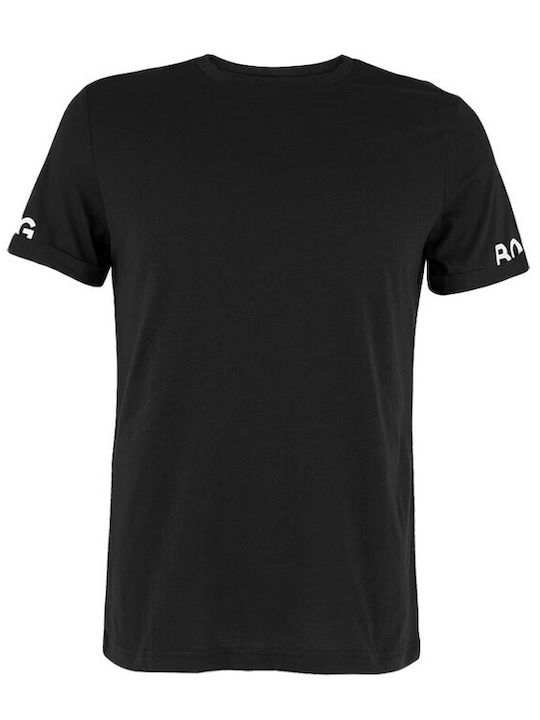 T-Shirt Schwarz