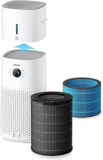 Philips HEPA-Filter für Luftbefeuchter