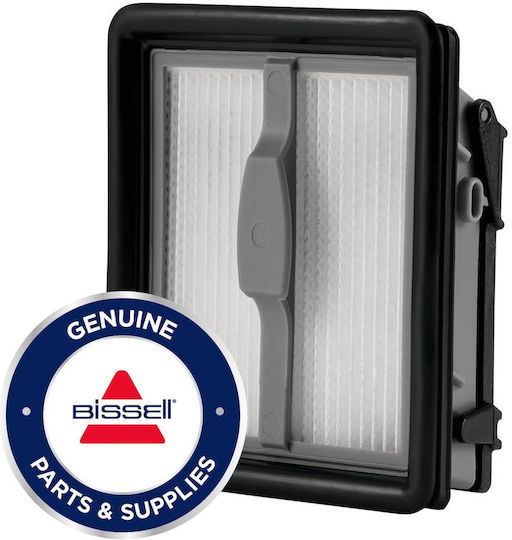 Bissell Crosswave X7 Cordless Pet Series Φίλτρο Ηλεκτρικής Σκούπας Συμβατό με Bissell