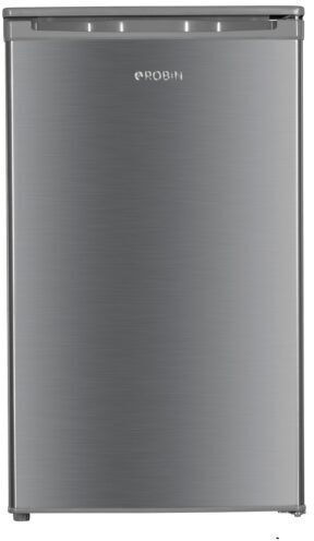 Robin Mini Bar 227lt Υ84xΠ54xΒ60εκ. Inox RT-130