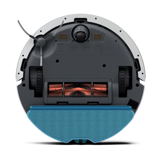 Ersatzteilset 4 Stück Für Philips Roboter-Staubsauger