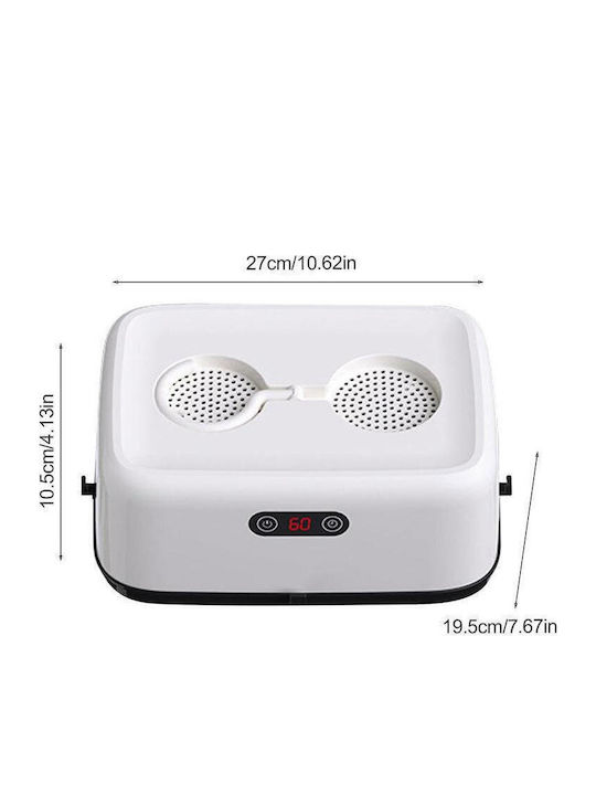 Отопляема Висулка Сушилник 600W