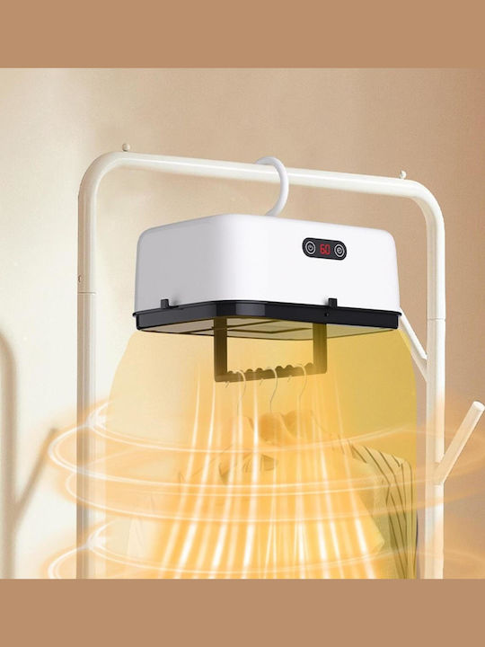 Отопляема Висулка Сушилник 600W