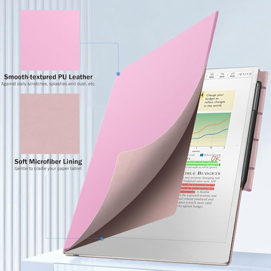 reMarkable Flip Cover Multicolor (Remarkable Paper Pro 11.8)